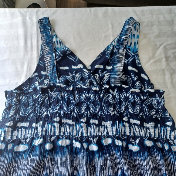 2 DRESS BUNDLE! 18/20 & 18W Avenue and Rabbit Rabbit Rabbit Woman - Picture 6 of 16